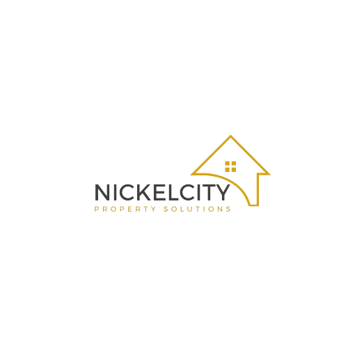 Nickelcity property solutions logo